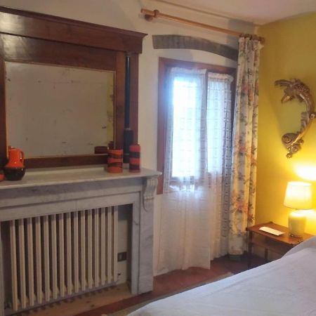 Ca' Del Vento B&B Arcugnano Eksteriør billede