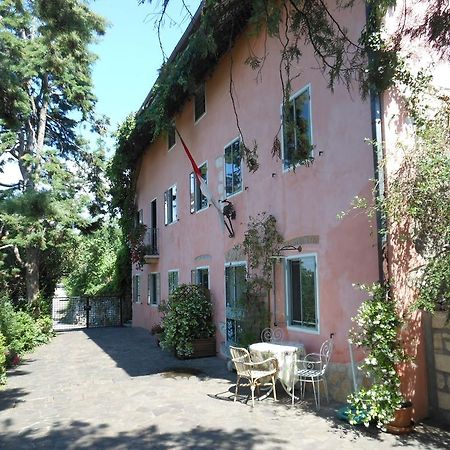 Ca' Del Vento B&B Arcugnano Eksteriør billede