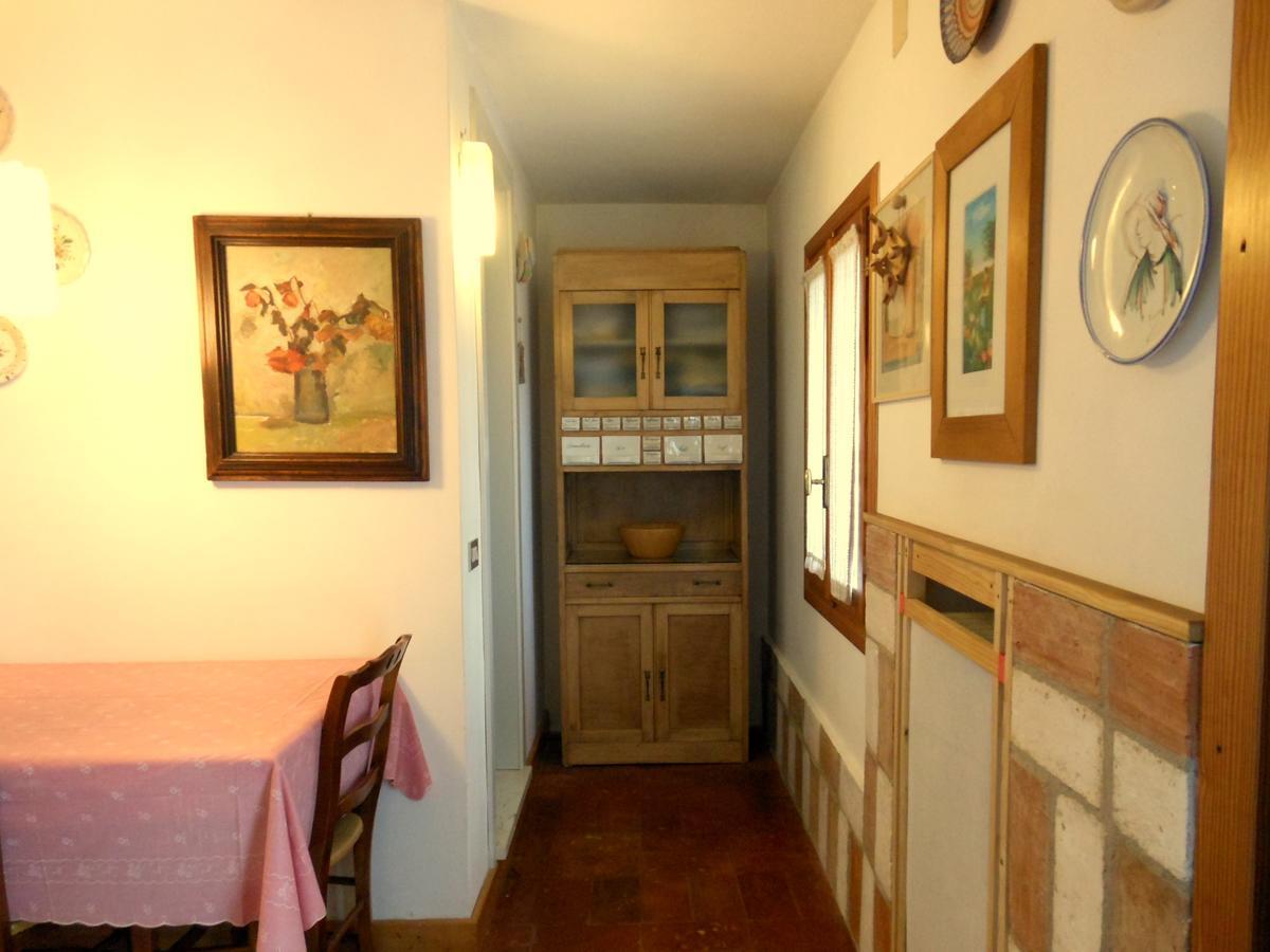 Ca' Del Vento B&B Arcugnano Eksteriør billede