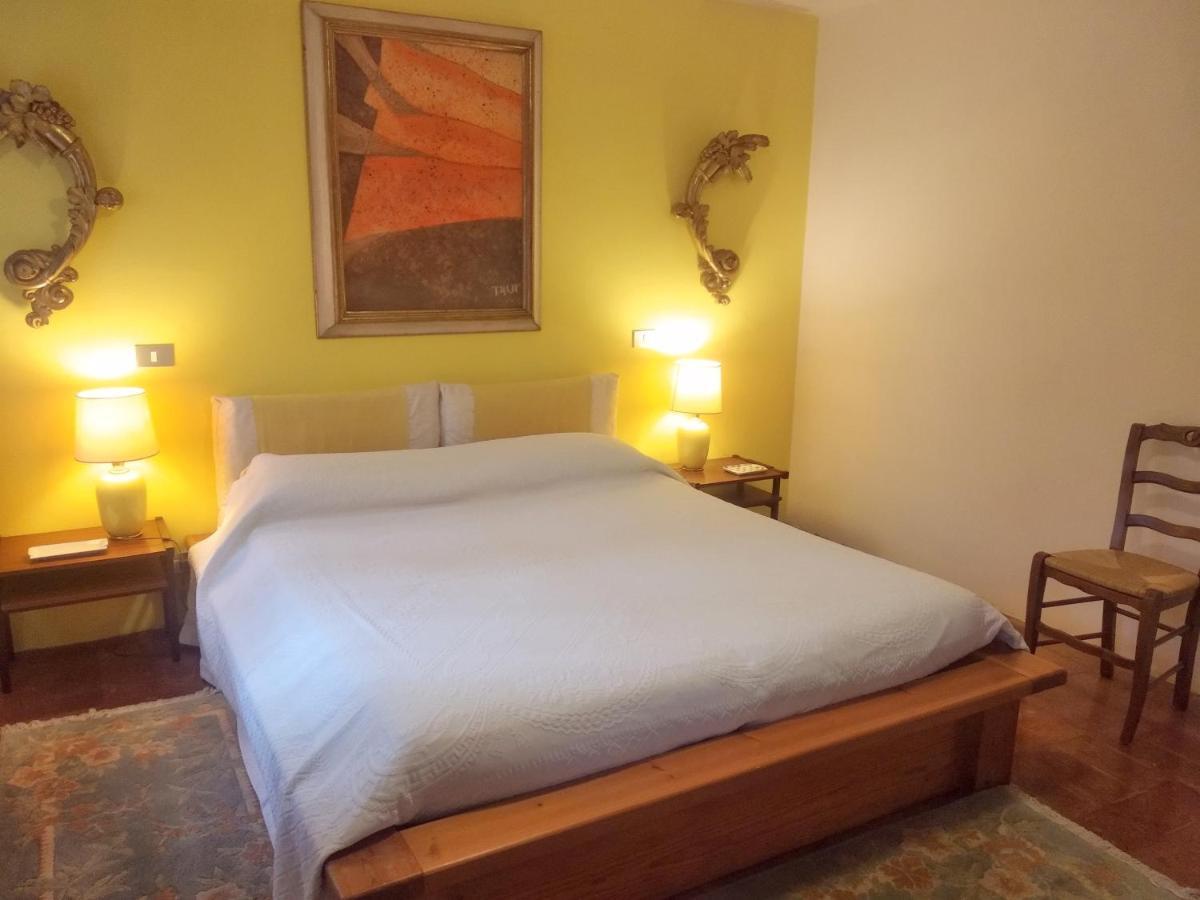 Ca' Del Vento B&B Arcugnano Eksteriør billede