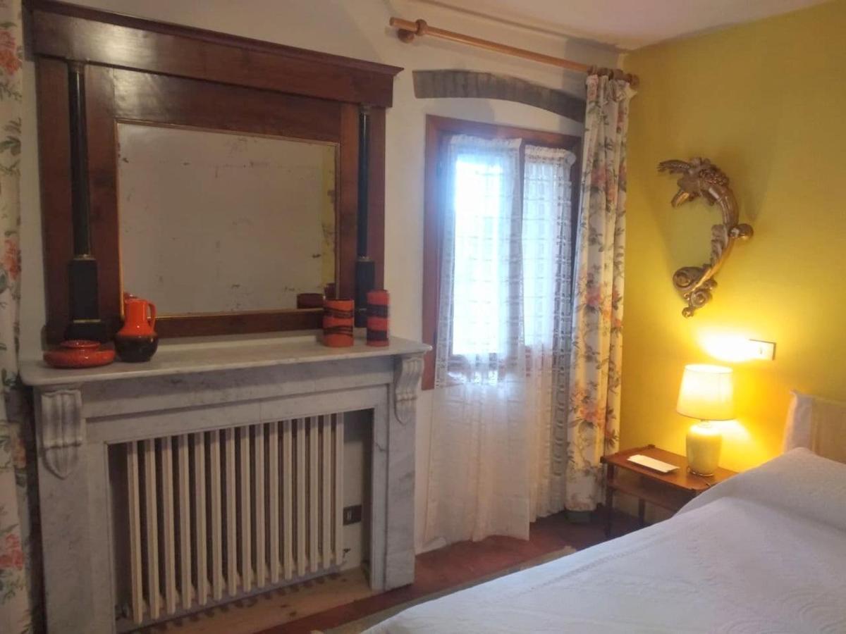 Ca' Del Vento B&B Arcugnano Eksteriør billede