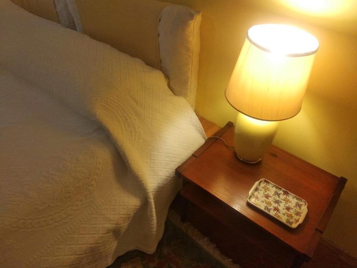 Ca' Del Vento B&B Arcugnano Eksteriør billede