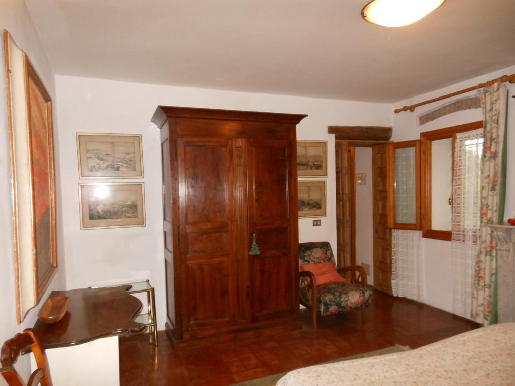Ca' Del Vento B&B Arcugnano Eksteriør billede