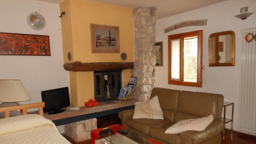 Ca' Del Vento B&B Arcugnano Eksteriør billede
