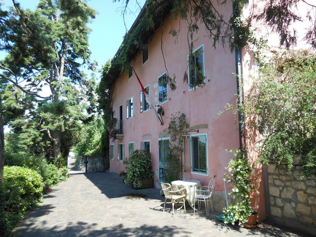 Ca' Del Vento B&B Arcugnano Eksteriør billede