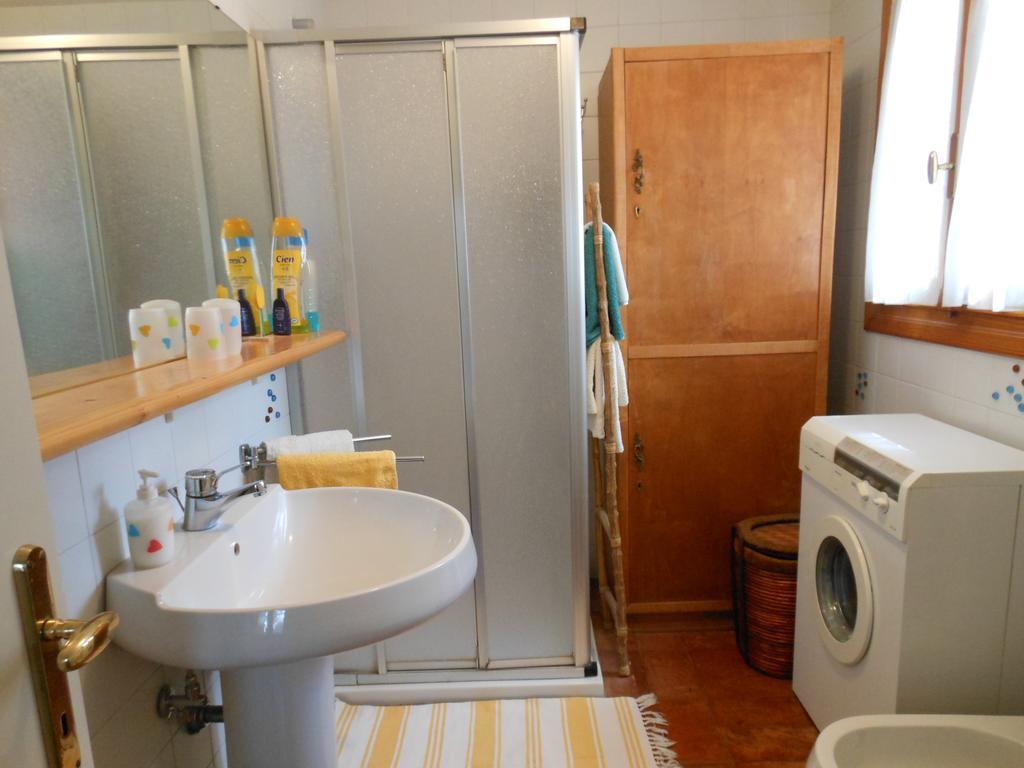 Ca' Del Vento B&B Arcugnano Eksteriør billede